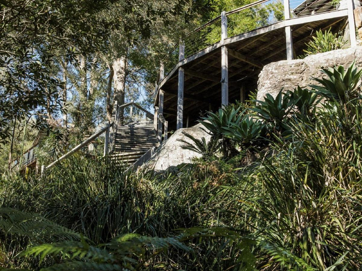 Equanimity Luxurious Tranquil Kangaroo Valley Home Eksteriør billede